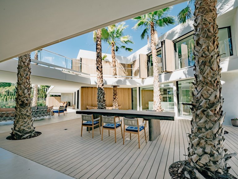 Villa for Sale in Es Cubells, Ibiza 7