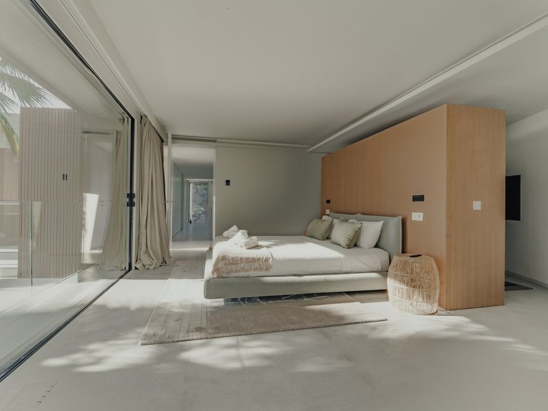 Villa for Sale in Es Cubells, Ibiza 13