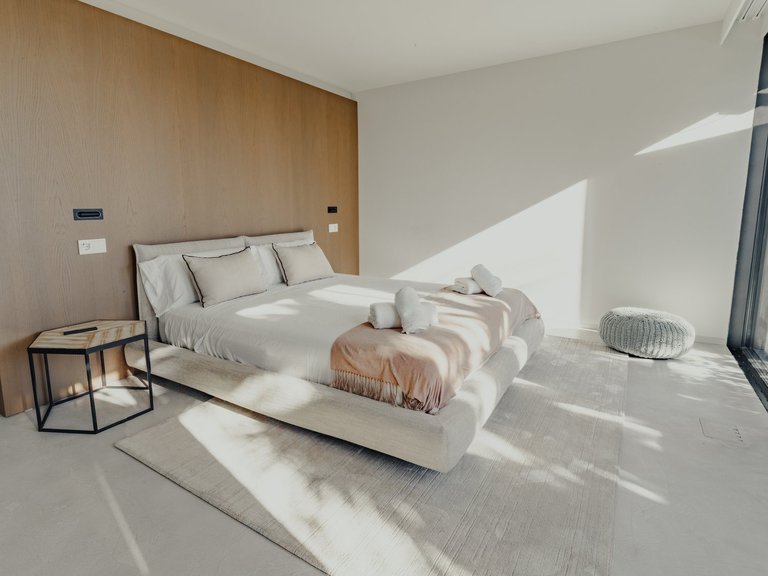 Villa for Sale in Es Cubells, Ibiza 18