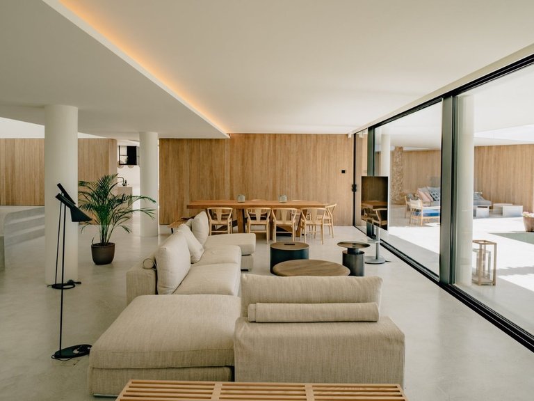Villa for Sale in Es Cubells, Ibiza 3