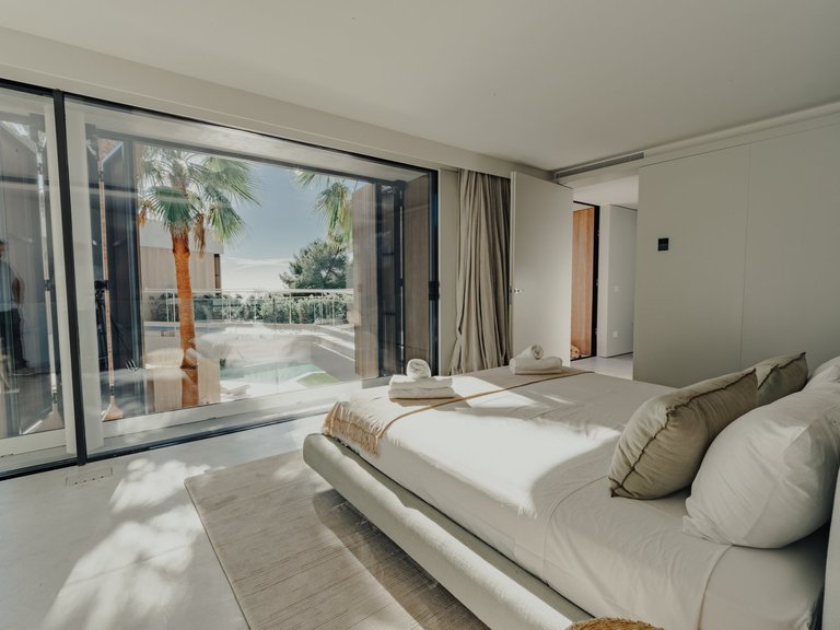 Villa for Sale in Es Cubells, Ibiza 14