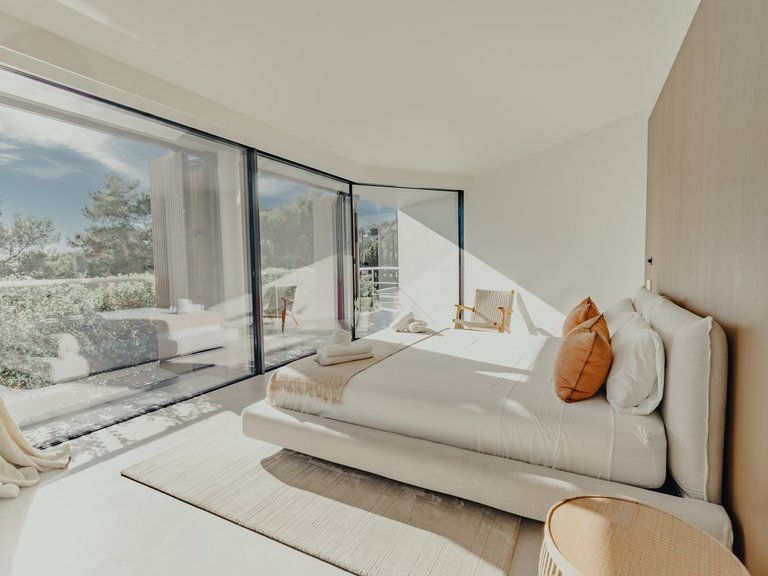 Villa for Sale in Es Cubells, Ibiza 19