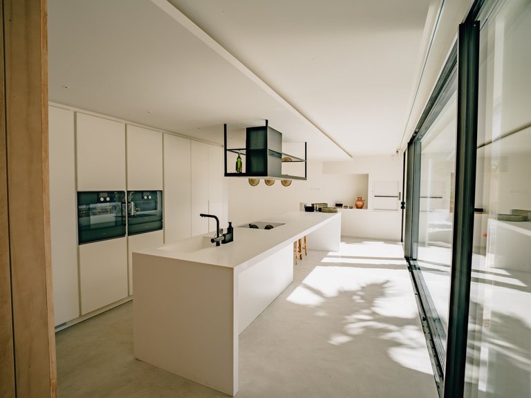 Villa for Sale in Es Cubells, Ibiza 4