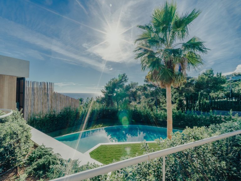 Villa for Sale in Es Cubells, Ibiza 9