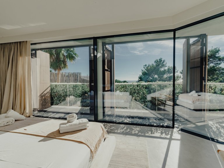Villa for Sale in Es Cubells, Ibiza 20
