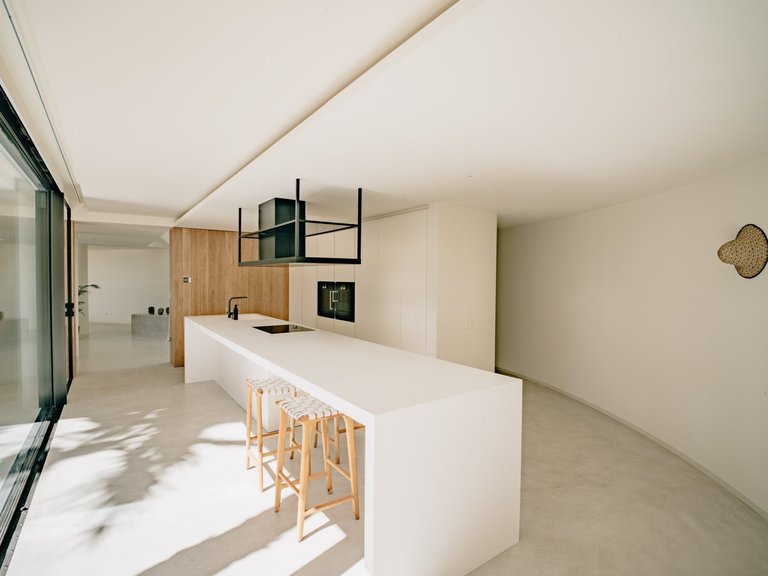 Villa for Sale in Es Cubells, Ibiza 5
