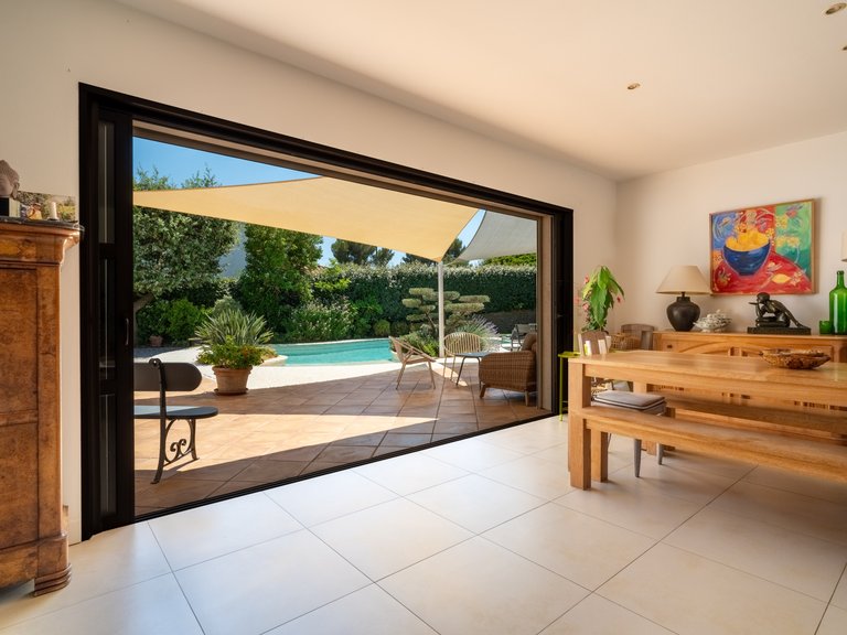 Villa for Sale in Le Brusc, Provence Coast (cassis To Cavalaire) 7