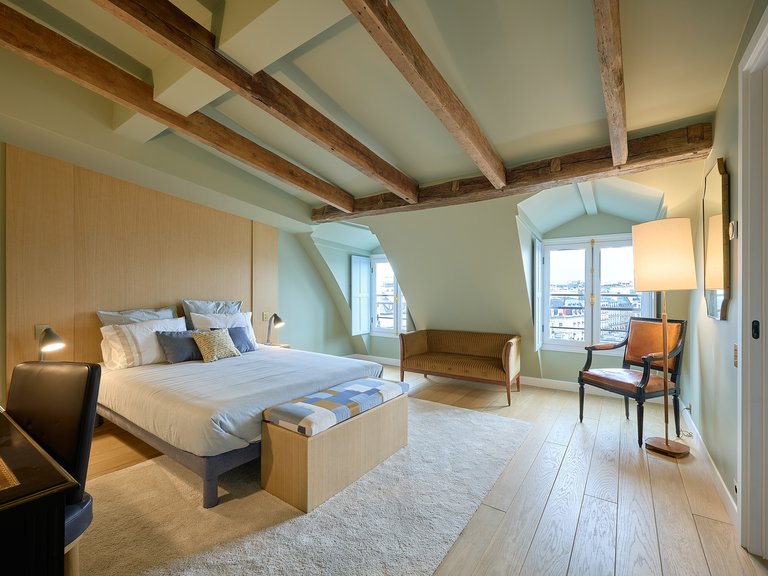 Apartment for Sale in 8th (golden Triangle - Parc Monceau), Golden Triangle - Trocadéro (8th - 16th) 14