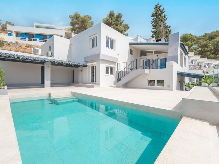 Villa for Sale in Can Furnet, Ibiza 1