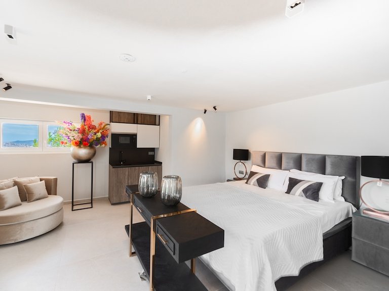 Villa for Sale in Can Furnet, Ibiza 11