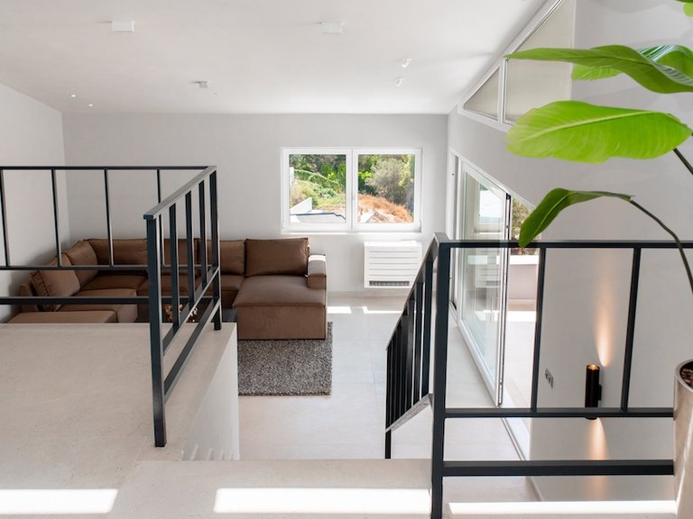 Villa for Sale in Can Furnet, Ibiza 6