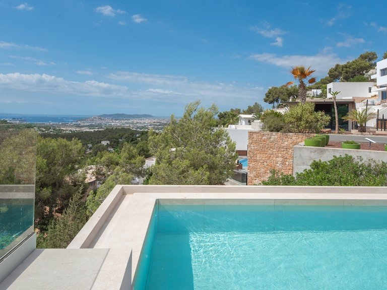 Villa for Sale in Can Furnet, Ibiza 2