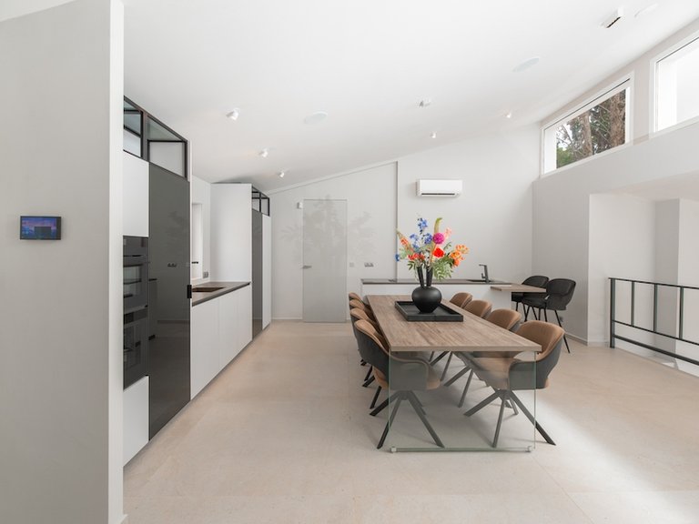 Villa for Sale in Can Furnet, Ibiza 17