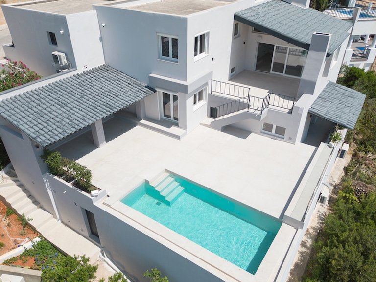 Villa for Sale in Can Furnet, Ibiza 3