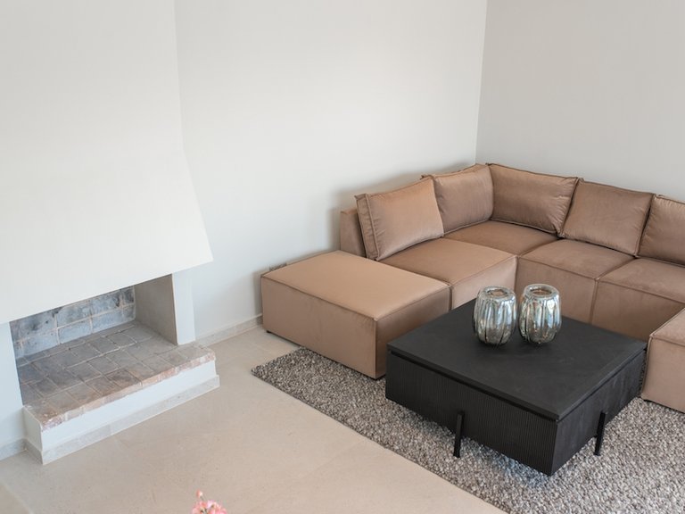 Villa for Sale in Can Furnet, Ibiza 8