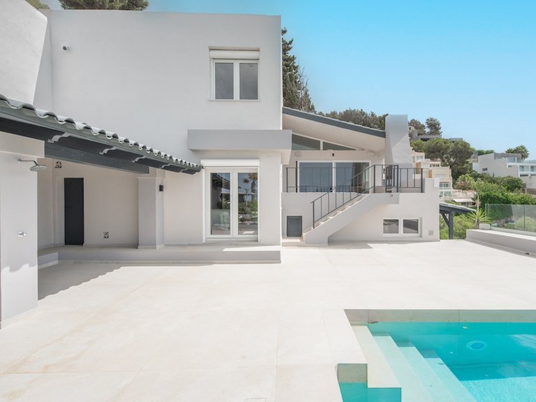 Villa for Sale in Can Furnet, Ibiza 19