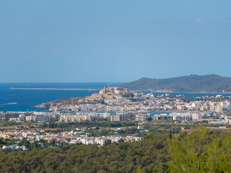 Villa for Sale in Can Furnet, Ibiza 4