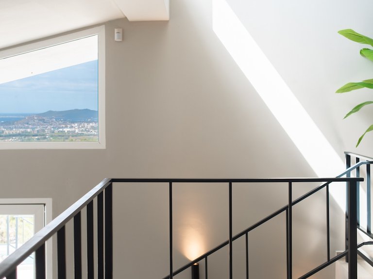 Villa for Sale in Can Furnet, Ibiza 9