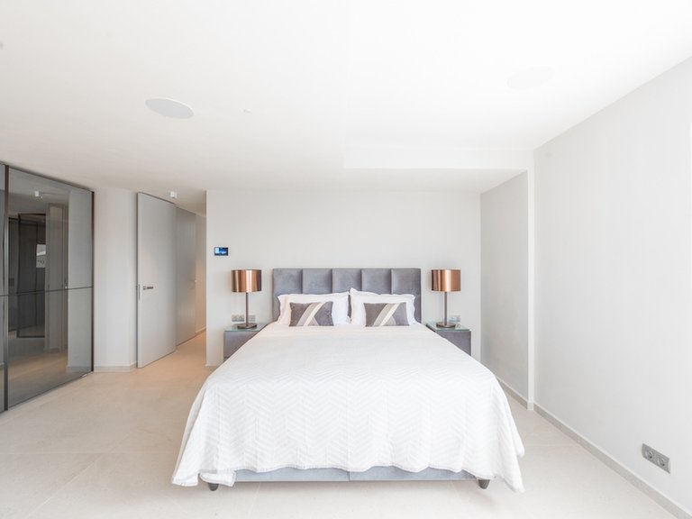 Villa for Sale in Can Furnet, Ibiza 20