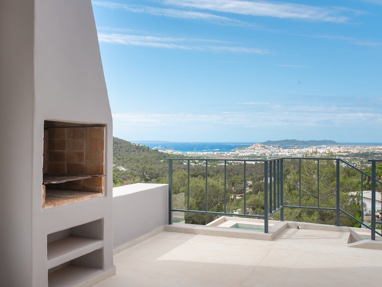 Villa for Sale in Can Furnet, Ibiza 10