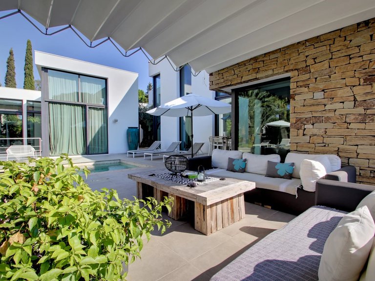 Villa for Sale in Saint Tropez, St. Tropez, Grimaud Area 5