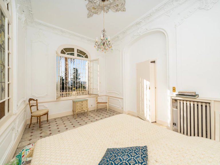 Villa for Sale in Beaulieu Sur Mer, Villefranche, Cap Ferrat Area 17