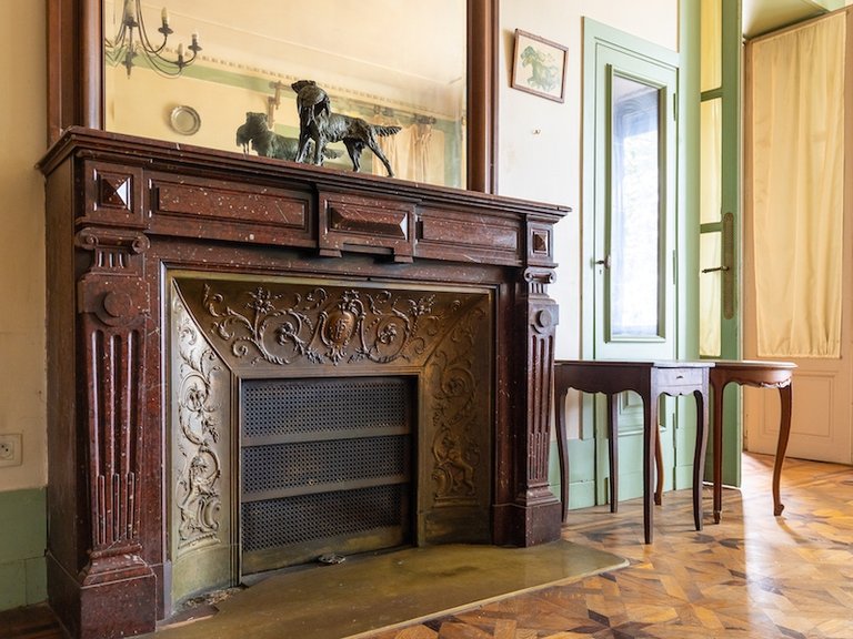 Villa for Sale in Marseille, Marseille & Cote Bleu 12