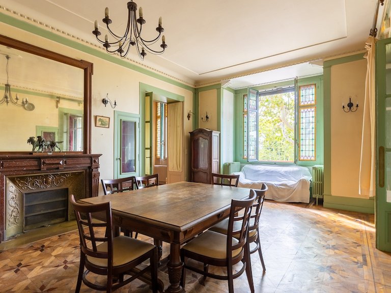 Villa for Sale in Marseille, Marseille & Cote Bleu 8