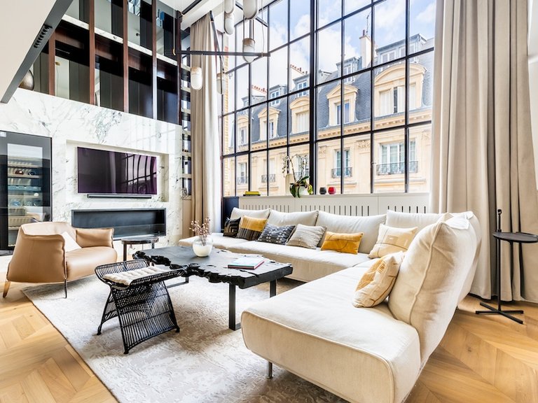 Apartment for Sale in 17th (monceau - Batignolles -ternes), Monceau - Montmartre (9th,17th, 18th) 1