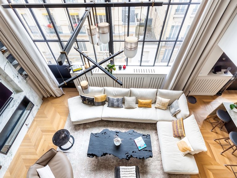 Apartment for Sale in 17th (monceau - Batignolles -ternes), Monceau - Montmartre (9th,17th, 18th) 2