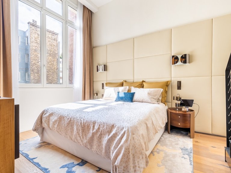 Apartment for Sale in 17th (monceau - Batignolles -ternes), Monceau - Montmartre (9th,17th, 18th) 7