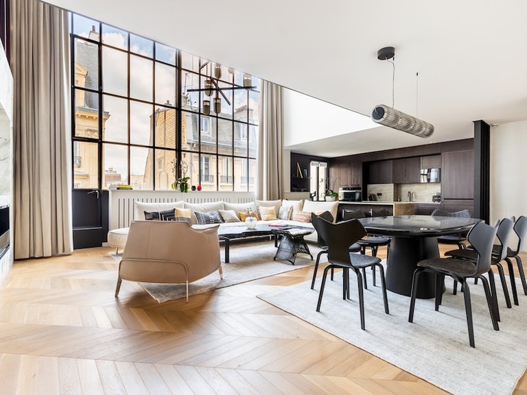 Apartment for Sale in 17th (monceau - Batignolles -ternes), Monceau - Montmartre (9th,17th, 18th) 3