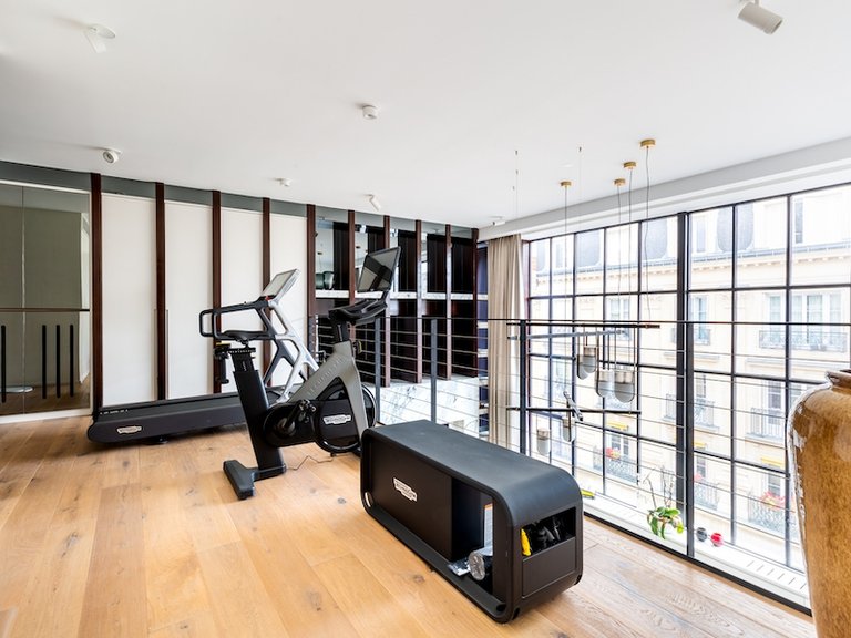 Apartment for Sale in 17th (monceau - Batignolles -ternes), Monceau - Montmartre (9th,17th, 18th) 8