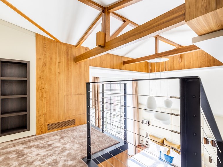Apartment for Sale in 17th (monceau - Batignolles -ternes), Monceau - Montmartre (9th,17th, 18th) 10