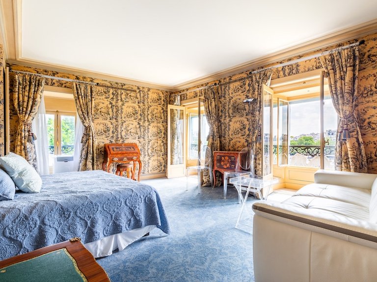 Apartment for Sale in 8th (golden Triangle - Parc Monceau), Golden Triangle - Trocadéro (8th - 16th) 5