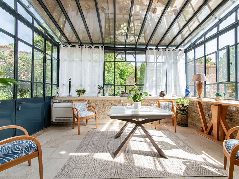 Villa for Sale in Goult, The Luberon / Vaucluse 2