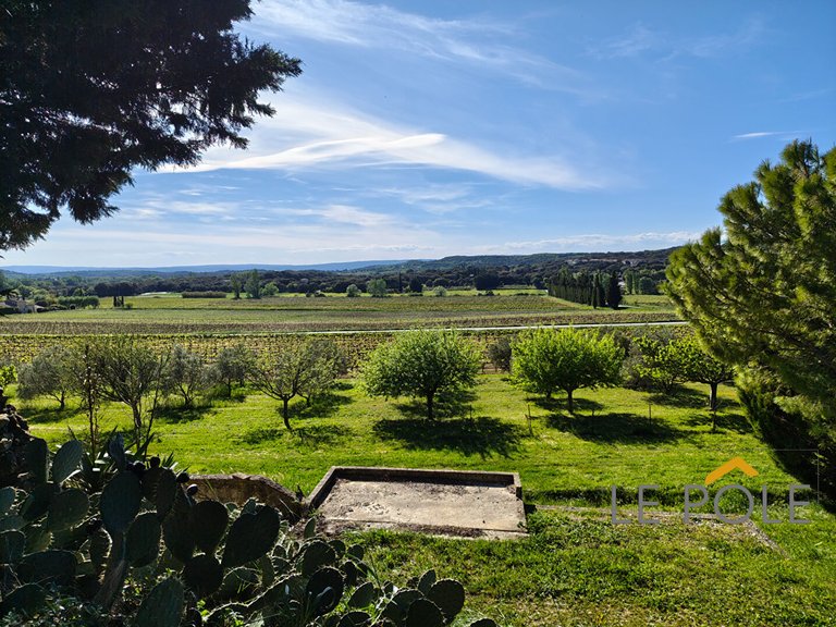 Villa for Sale in Clansayes, Avignon And North Provence 1