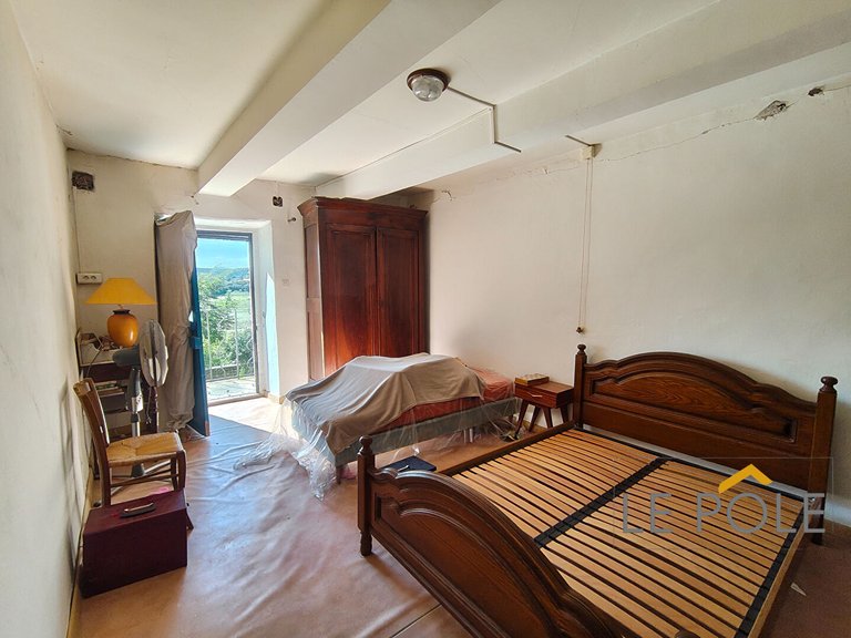 Villa for Sale in Clansayes, Avignon And North Provence 3