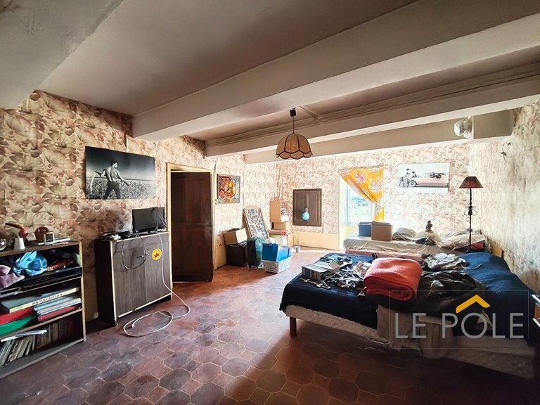 Villa for Sale in Clansayes, Avignon And North Provence 5
