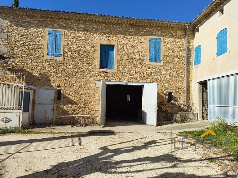 Villa for Sale in Clansayes, Avignon And North Provence 8