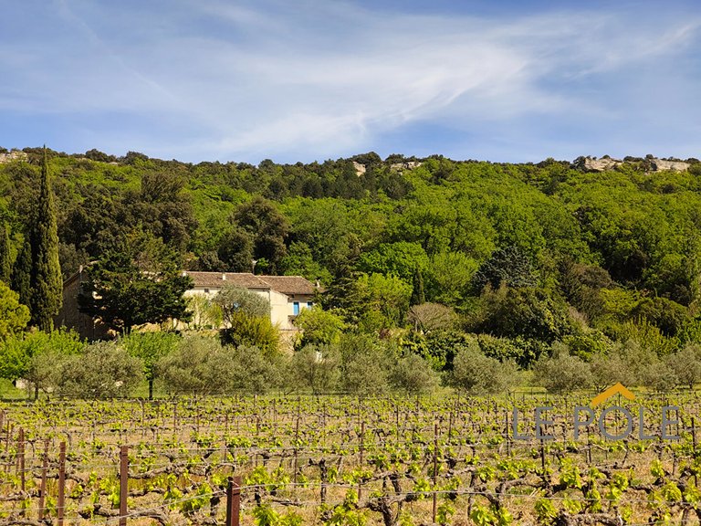 Villa for Sale in Clansayes, Avignon And North Provence 9