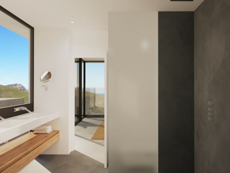 Villa for Sale in Santa Eularia Des Riu, Ibiza 6