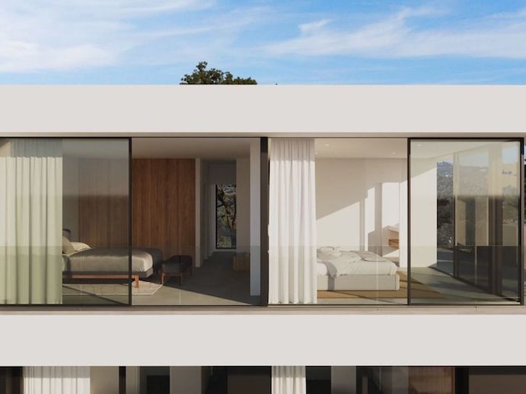 Villa for Sale in Santa Eularia Des Riu, Ibiza 4