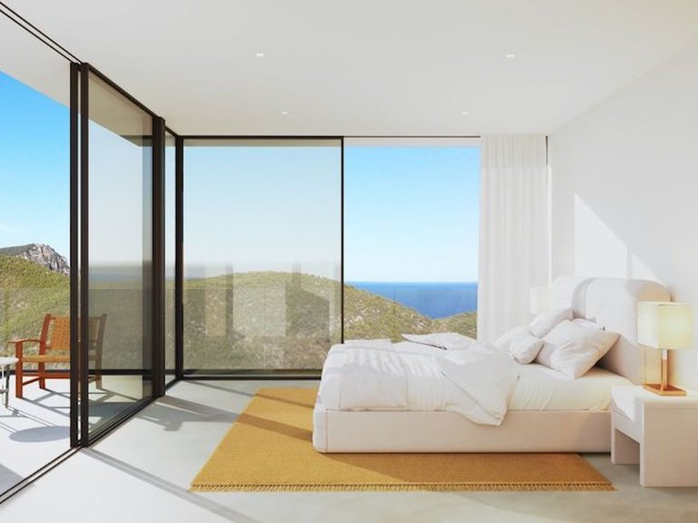 Villa for Sale in Santa Eularia Des Riu, Ibiza 5