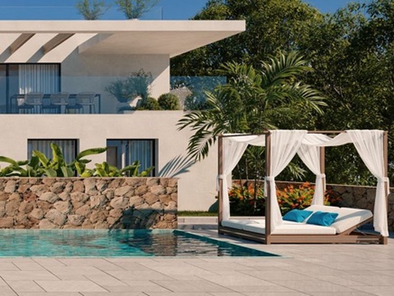 Villa for Sale in Ibiza, Ibiza 1