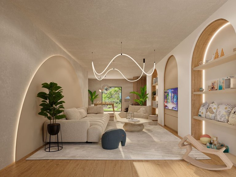 Villa for Sale in Ibiza, Ibiza 2