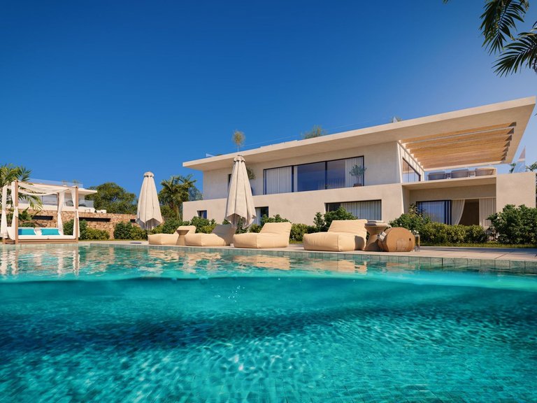 Villa for Sale in Ibiza, Ibiza 3