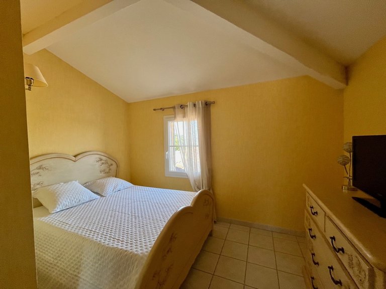 Villa for Sale in Blauzac, Uzes Area 17