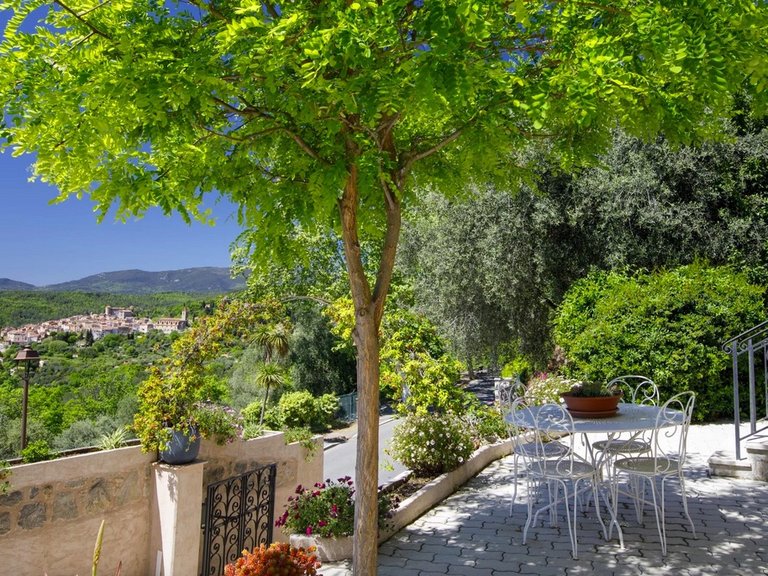 Villa for Sale in Montauroux, Var Countryside (fayence, Lorgues, Cotignac) 16