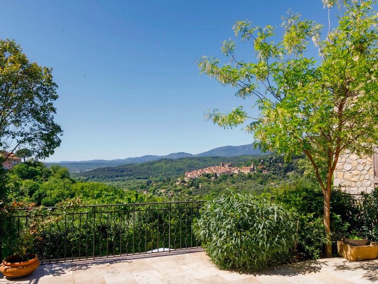 Villa for Sale in Montauroux, Var Countryside (fayence, Lorgues, Cotignac) 2